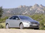 Ford Mondeo Sedan 2007 года